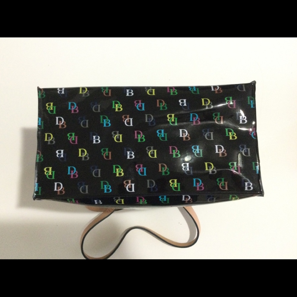 Dooney&Bourke Tote Bag - Picture 3 of 5